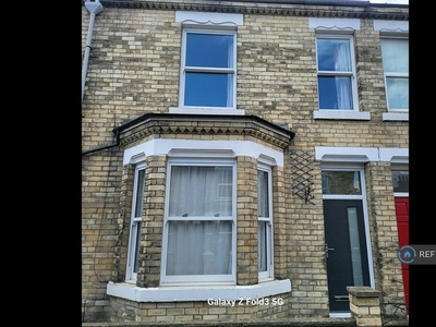 1 bedroom house share for rent in Harcourt Street, York, YO31