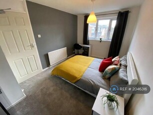 1 bedroom house share for rent in Herald Close, Beeston, Nottingham, NG9