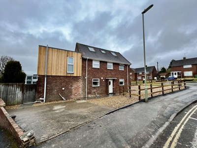 1 bedroom house share for rent in Imber Road, Winnall, SO23