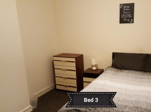 1 bedroom house share for rent in ROOM 2 Highbury Rd Kings Heath, B14