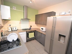 1 bedroom house share for rent in Room 2, Stanley Street, Derby, DE22