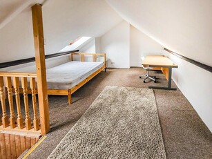 1 bedroom house share for rent in Room 2, Uttoxeter Old Road, Derby, DE1