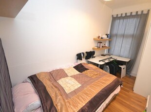1 bedroom house share for rent in Room 3, Stanley Street, Derby, DE22