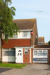1 bedroom house share for rent in The Silvers, Broadstairs, CT10