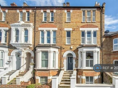 1 bedroom house share for rent in Wiverton Road, London, SE26
