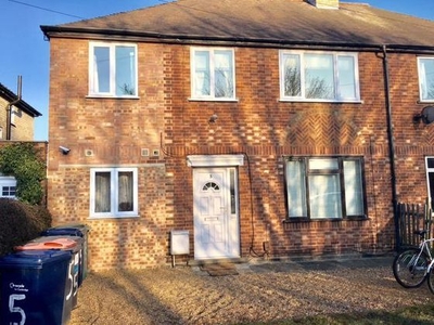 1 bedroom house share to rent Cambridge, CB5 8QG
