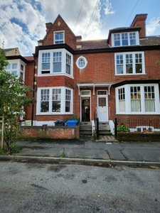 1 bedroom house share to rent Norwich, NR1 3RB