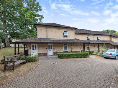 1 bedroom maisonette for sale in East Oxford, Oxfordshire, OX4