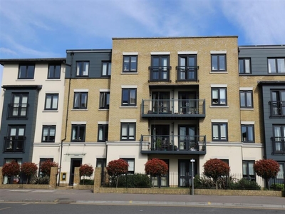 1 bedroom retirement property for sale in King Street, Maidstone, ME14
