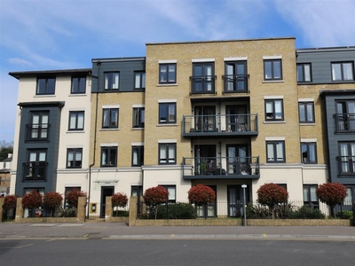 1 bedroom retirement property for sale in King Street, Maidstone, ME14
