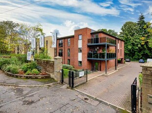 1 Bedroom Retirement Property For Sale In Wood Road