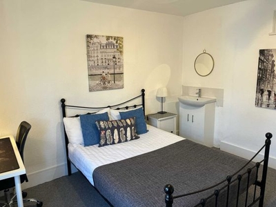 1 bedroom house share to rent Guildford, GU1 4DW