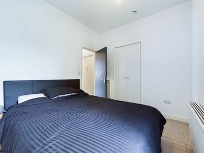 1 bedroom studio flat to rent Brighton, BN1 6RG