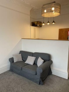 1 bedroom studio flat to rent Plymouth, PL2 1AB
