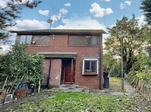 1 bedroom terraced house for rent in Mellors Close, Harborne, Birmingham, B17