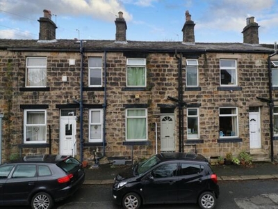 1 Bedroom Terraced House For Sale In Leeds, West Yorkshire