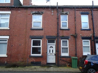 1 bedroom terraced house for sale Leeds, LS11 8QJ