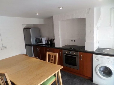 1 bedroom terraced house to rent Lincoln, LN1 1JE