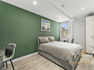 12 bedroom house share for rent in Cross Street, Peterborough, Cambridgeshire, PE1