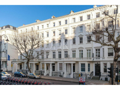 15 bedroom block of apartments for sale in Queens Gate, London, SW7