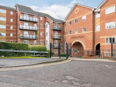 2 Bed Flat/Apartment For Sale in Town Centre, Access to Town Centre/The Oracle and Reading Station, RG1 - 5275622