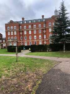 2 Bed Flat, Leicester House, NR2