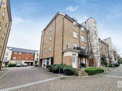 2 bedroom apartment for rent in 3 Wells View Drive, Bromley, BR2