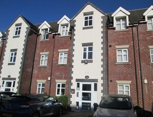 2 bedroom apartment for rent in 6 Cashel Court, 555 Manchester Road, M27