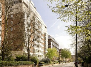 2 bedroom apartment for rent in Abbey Road, St Johns Wood, London, NW8