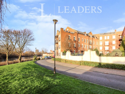 2 bedroom apartment for rent in Armstrong Drive, Worcester, WR1