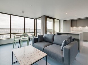 2 bedroom apartment for rent in Balfron Tower, 7 St Leonards Road, Poplar E14