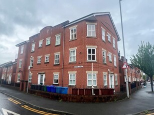 2 bedroom apartment for rent in Boston Street, Hulme, Manchester, M15