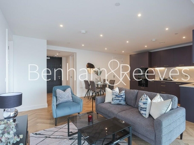 2 bedroom apartment for rent in Brigadier Walk, Royal Arsenal Riverside, SE18