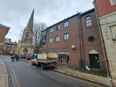 2 bedroom apartment for rent in Castlegate, York, North Yorkshire, YO1