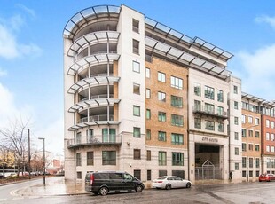 2 bedroom apartment for rent in City South, 39 City Road East, Manchester, M15
