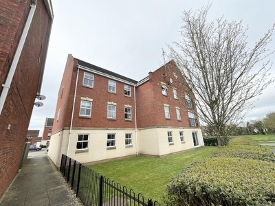 2 bedroom apartment for rent in Cobham Way, Rawcliffe, YO30