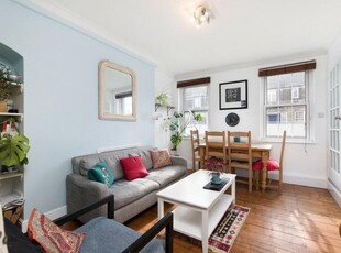 2 bedroom apartment for rent in Colet House, Doddington Grove, Kennington, SE17