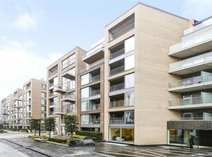 2 bedroom apartment for rent in Countess House, 10 Park Street, Chelsea Creek, SW6
