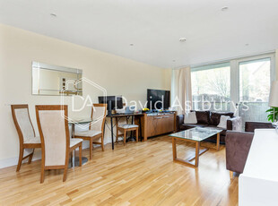 2 bedroom apartment for rent in Drayton Park, Highbury, London, N5