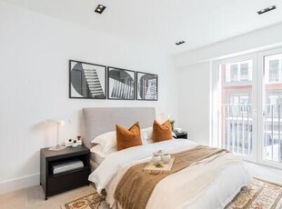2 bedroom apartment for rent in Exchange Gardens, London, SW8