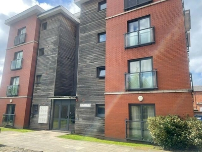 2 bedroom apartment for rent in Frappell Court WA2 7TD, WA2