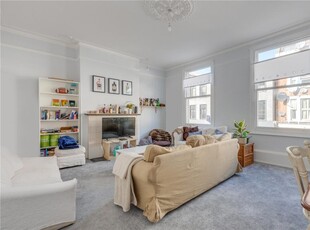 2 bedroom apartment for rent in Greyhound Road, London, W6