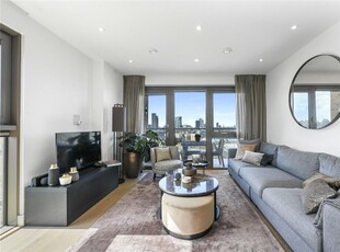 2 bedroom apartment for rent in Hemming Street, London, E1