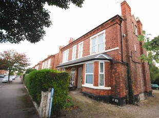 2 bedroom apartment for rent in Henry Road, West Bridgford, Nottingham, NG2