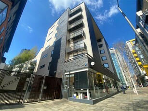 2 bedroom apartment for rent in Icon 25, Northern Quarter, M4