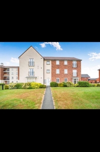 2 bedroom apartment for rent in Indiana Grove, Warrington, Cheshire, WA5