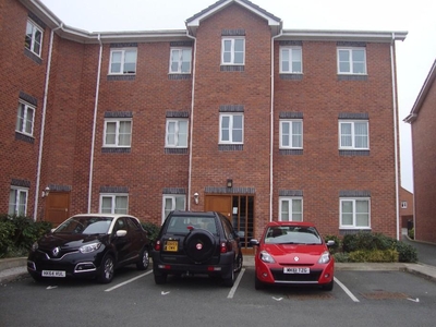 2 bedroom apartment for rent in Lavender Gardens, Warrington, Cheshire, WA5