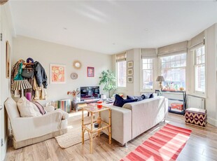 2 bedroom apartment for rent in New Kings Road, London, SW6