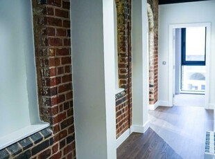 2 bedroom apartment for rent in Newhall Square, Birmingham, B3