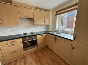 2 bedroom apartment for rent in Old Town, SN1